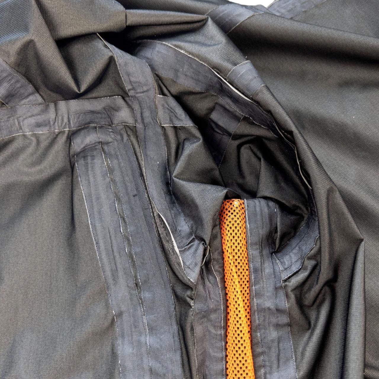 Stussy Vintage Stussy Goretex 3 layer Jacket Size L Size US L / EU 52-54 / 3 - 7 Thumbnail