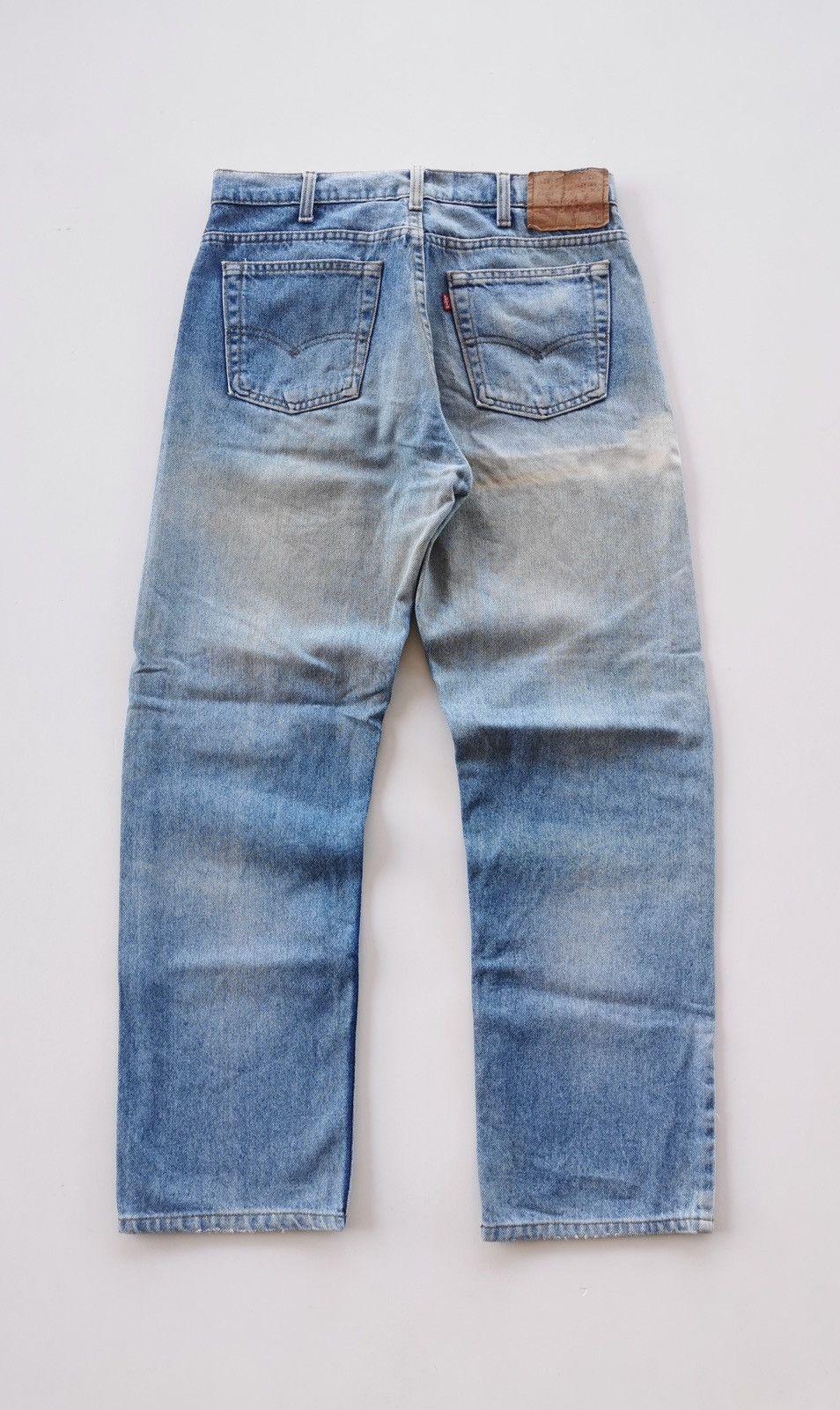 Levi's × Vintage Levis Vintage 32x39 Size US 32 / EU 48 - 2 Thumbnail