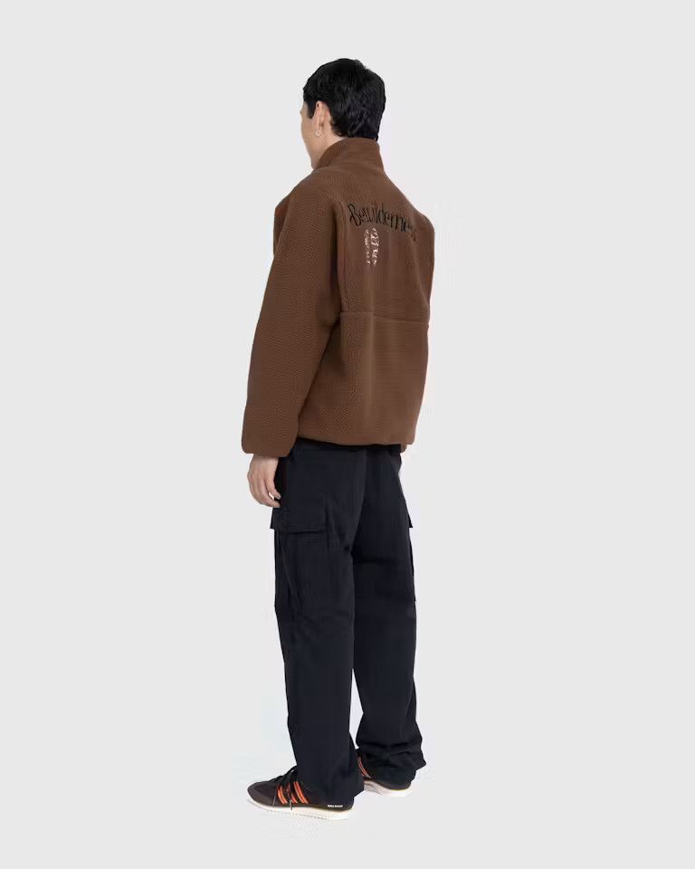 Carhartt Wip CARHARTT WIP DRAPER LINER TAMARIND Size US M / EU 48-50 / 2 - 5 Thumbnail