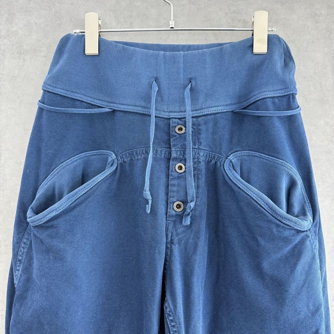 Kapital Casual Pants Size US 29 - 2 Thumbnail
