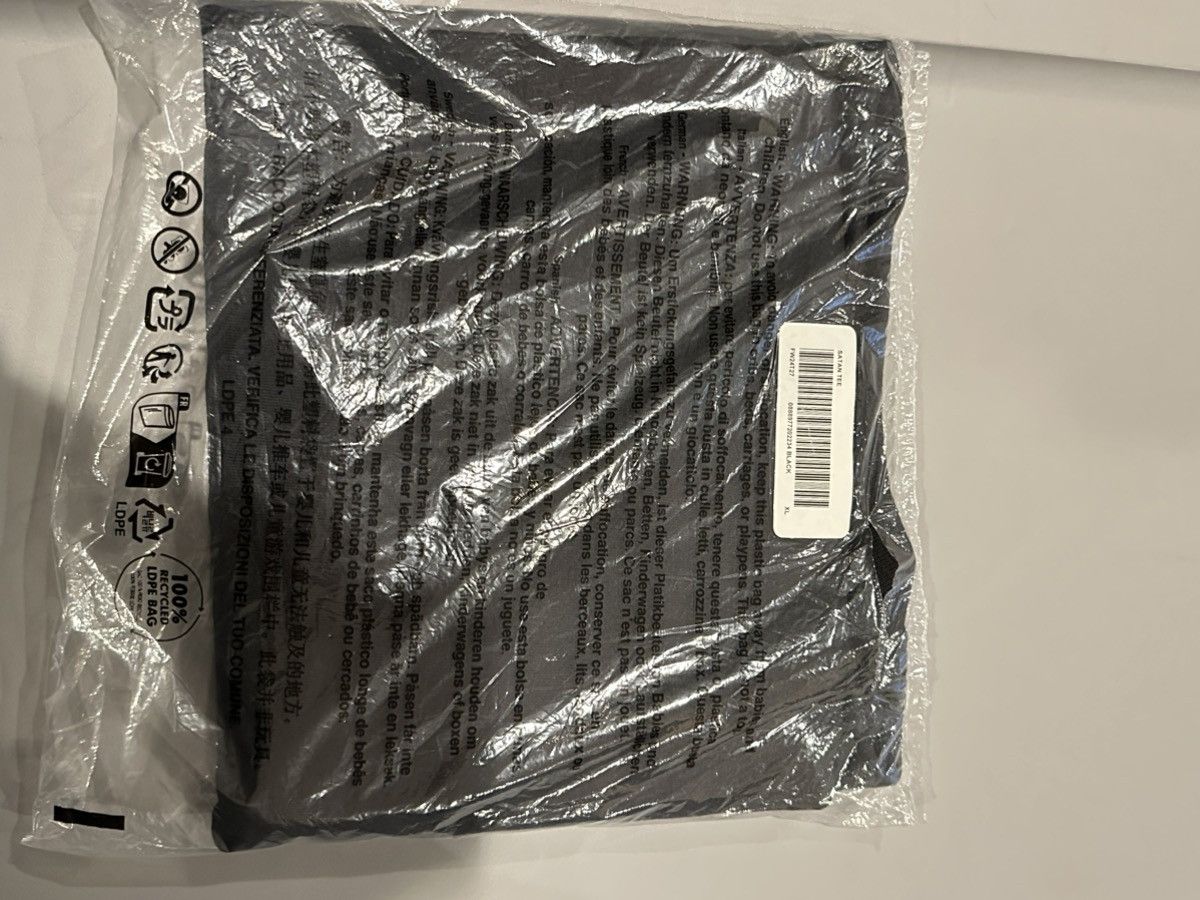 Fuck The Population Supreme Satan Tee Size US XL / EU 56 / 4 - 3 Thumbnail