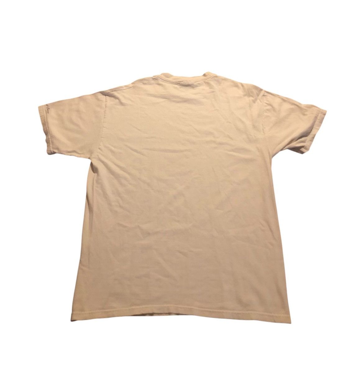 Vintage Vintage 90s “Adventure Island” T Shirt S/L Size US L / EU 52-54 / 3 - 4 Thumbnail