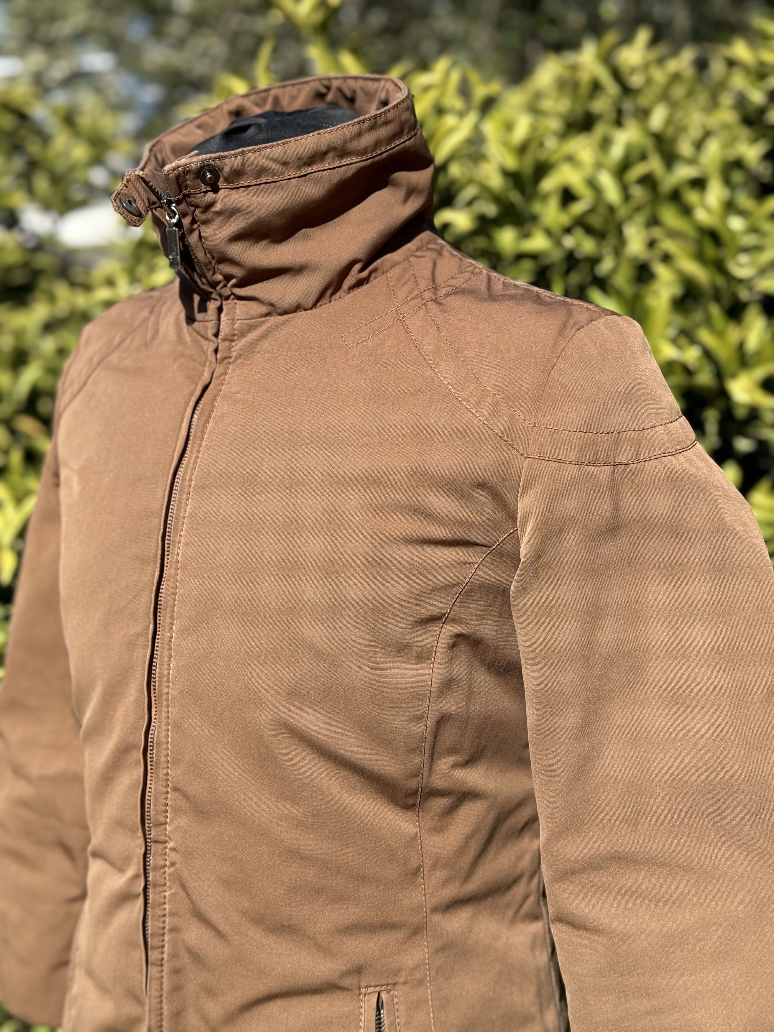 Moncler Individual Moncler 2006 Goose Down Size 1 S Quilted Piumino Size S / US 4 / IT 40 - 11 Thumbnail