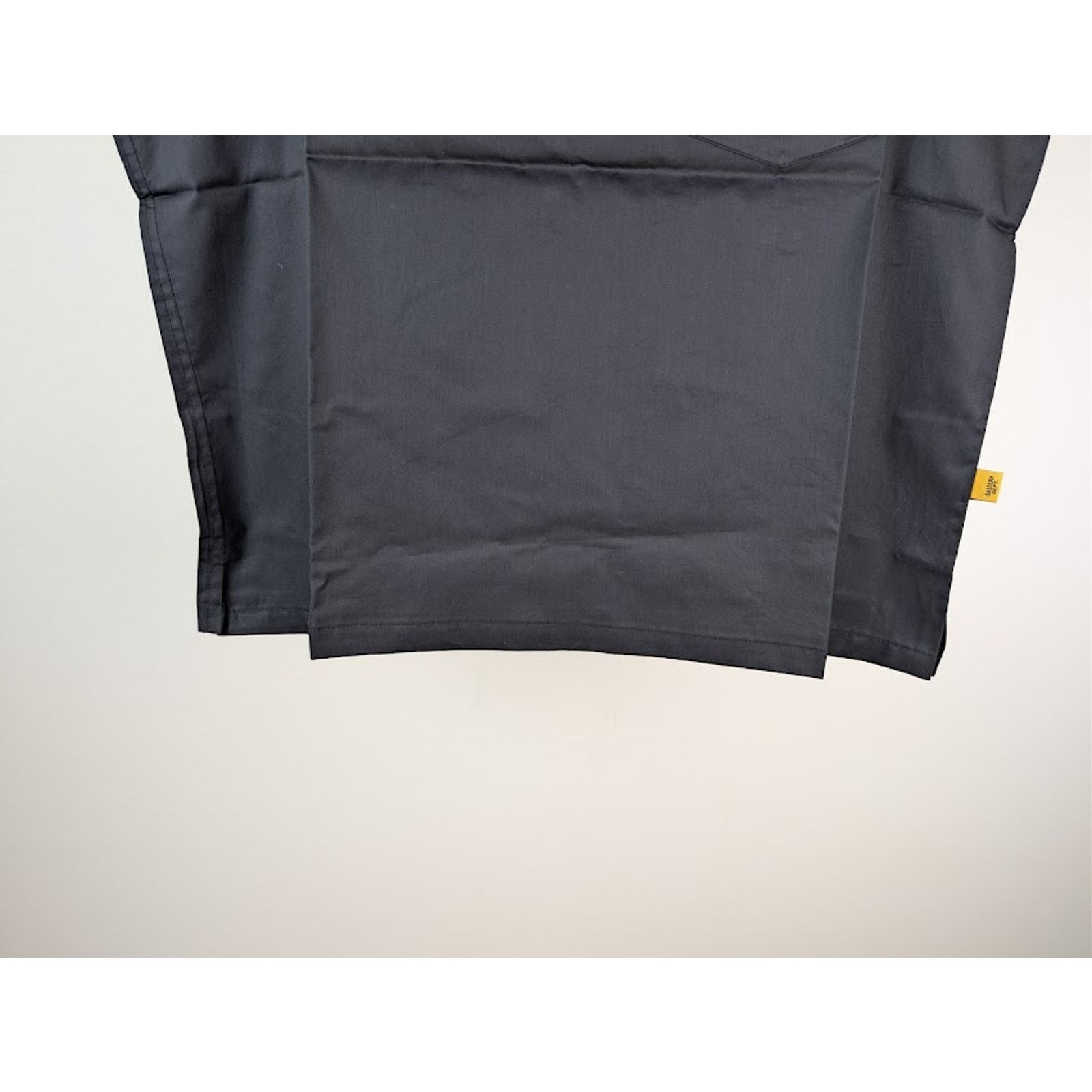 Gallery Dept. o1rshd1 Resort Sleeveless Cotton-Poplin Tank Top in Black Size US XXL / EU 58 / 5 - 4 Thumbnail