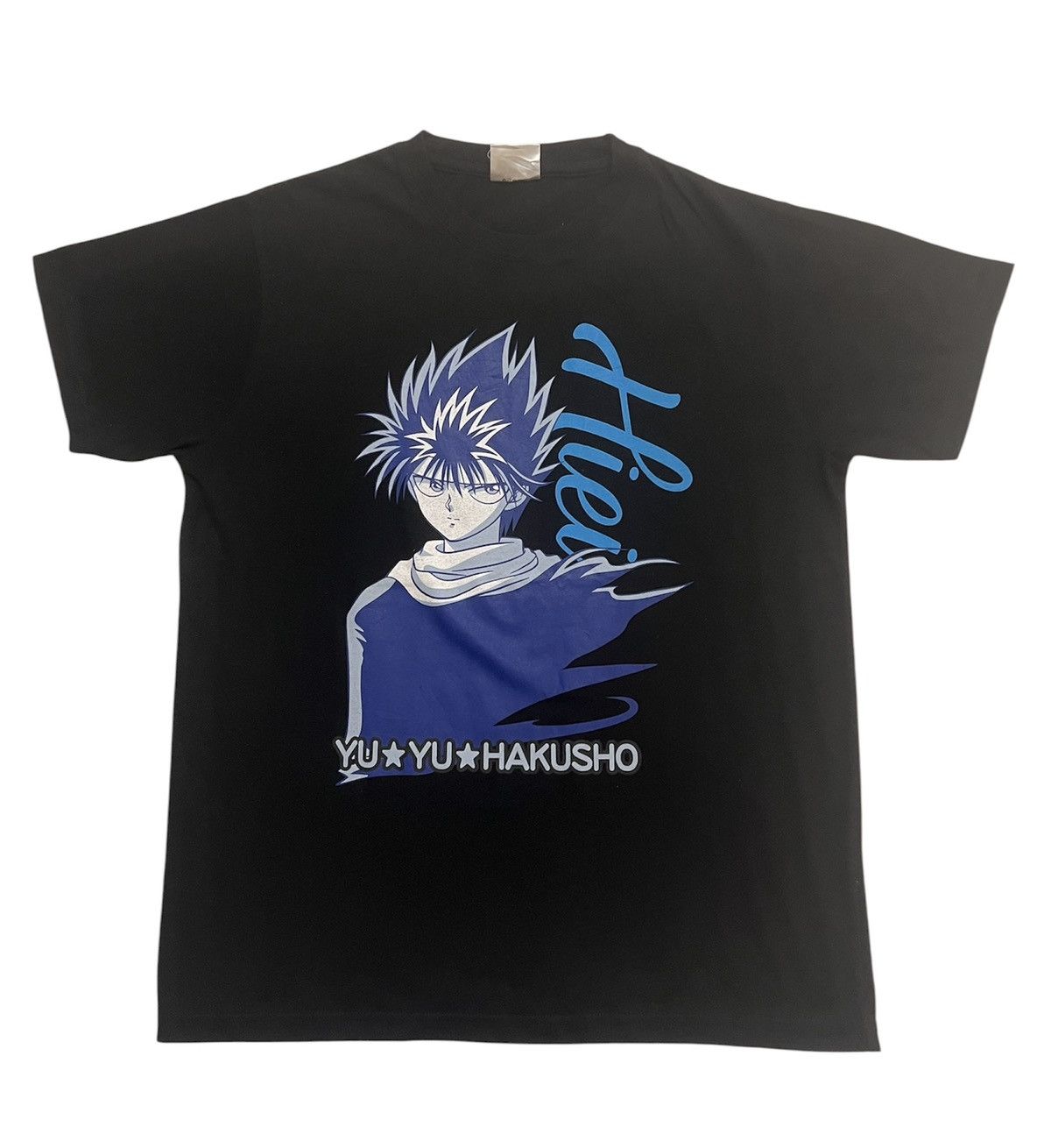 Other Yu Yu Hakusho Size US L / EU 52-54 / 3 - 1 Thumbnail