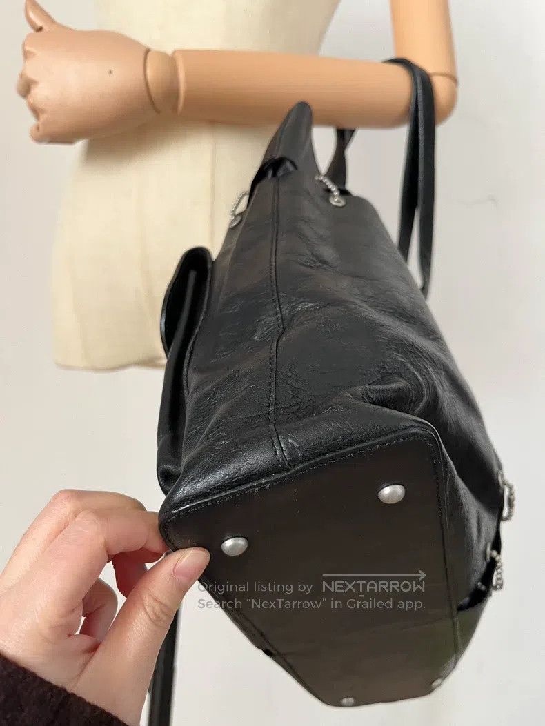 Other jean paul gaultier Chain Handbag Leather Bag Size ONE SIZE - 7 Thumbnail