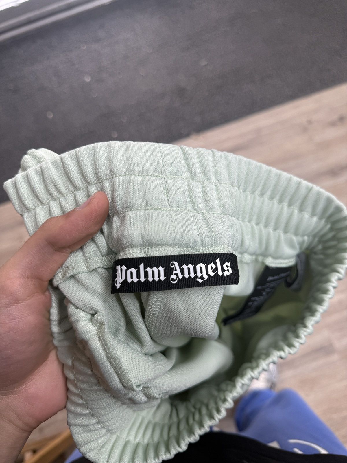 Palm Angels Palm Angel Sweatpants Size US 31 - 6 Thumbnail