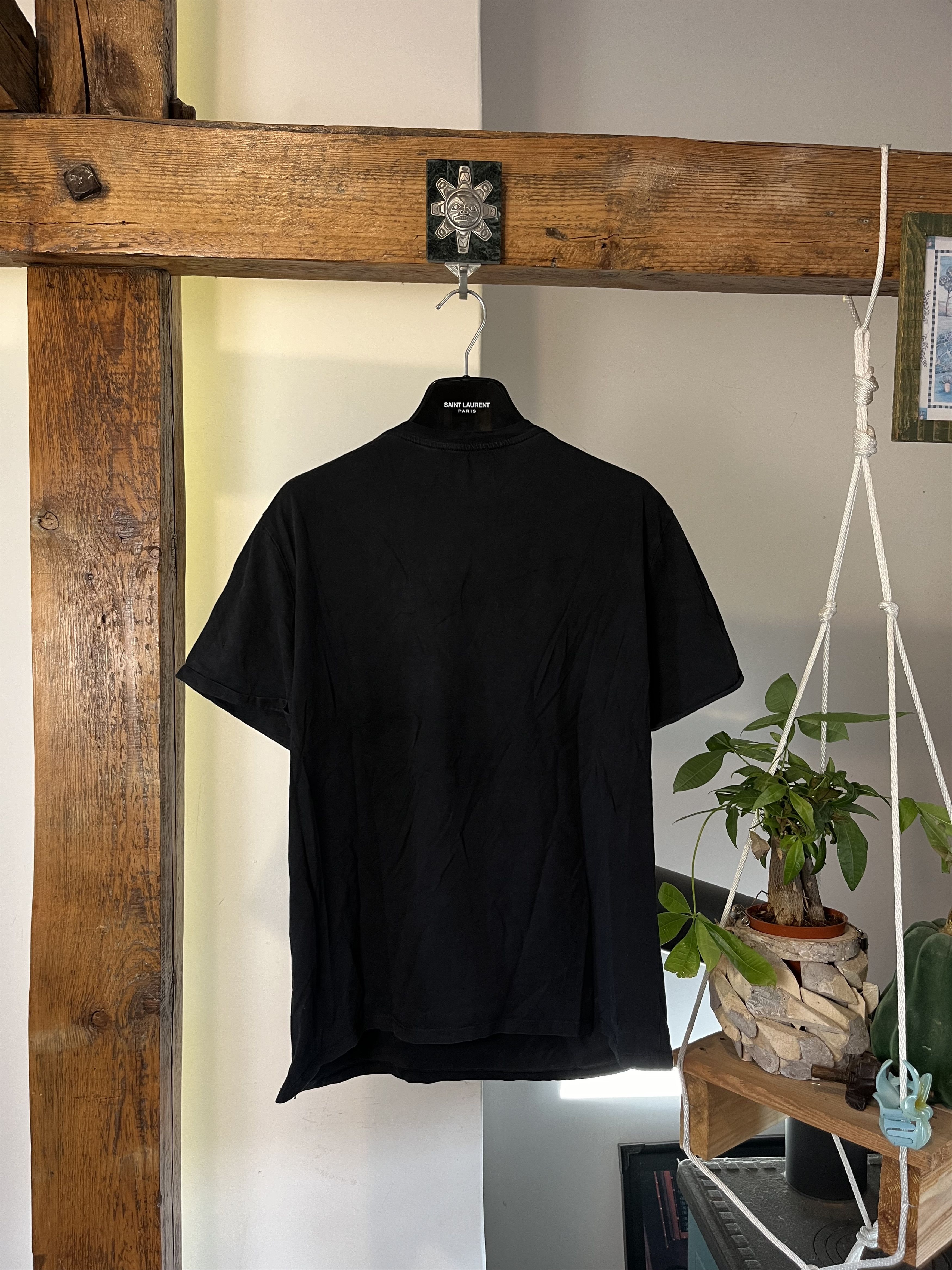 Keith Haring × Vintage Rare Vintage 90s Keith Haring Love Heart Arts Size US M / EU 48-50 / 2 - 5 Thumbnail