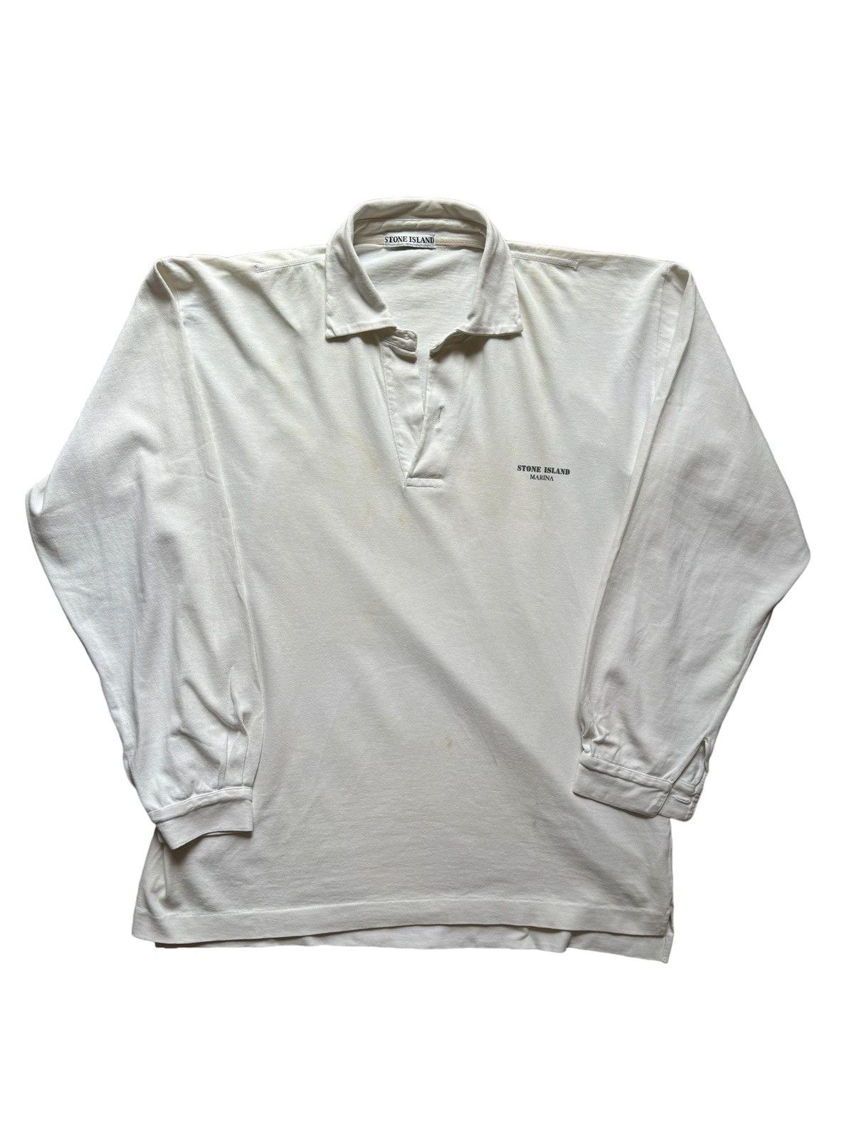 Stone Island Marina | Grailed