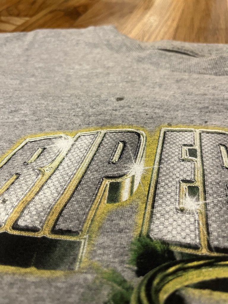 Other Sam Hyde MDE - Epstein T-Shirt Gray Medium Size US M / EU 48-50 / 2 - 3 Thumbnail