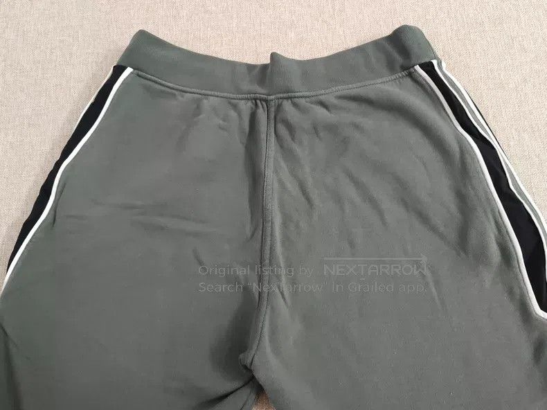 Hermes Hermes size M Men's sports sweatpants Size US 28 / EU 44 - 6 Thumbnail