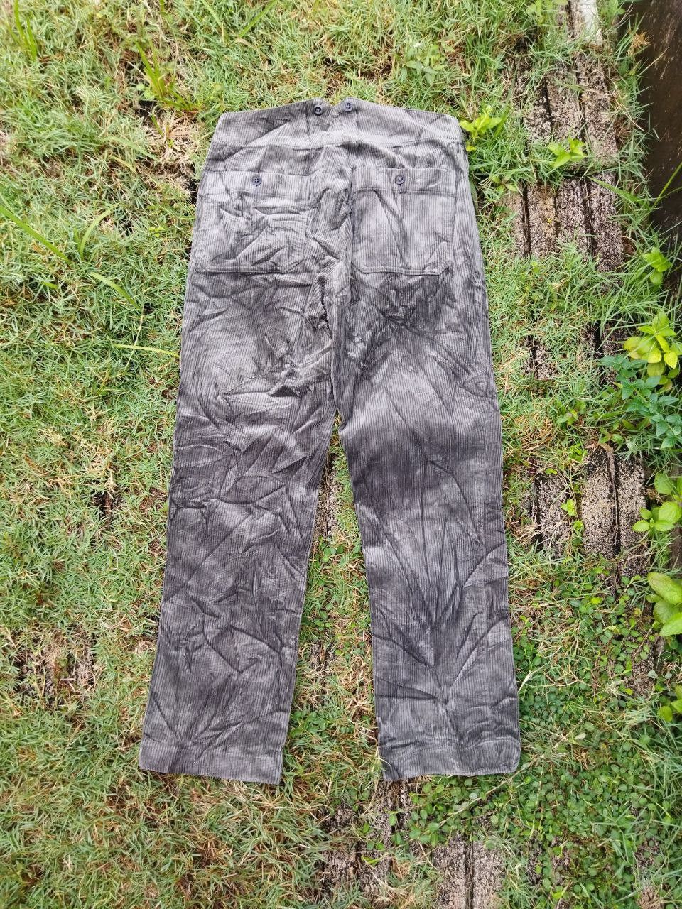 Margaret Howell Vintage MHL Margaret Howell Corduroy Pants Size US 31 - 11 Thumbnail
