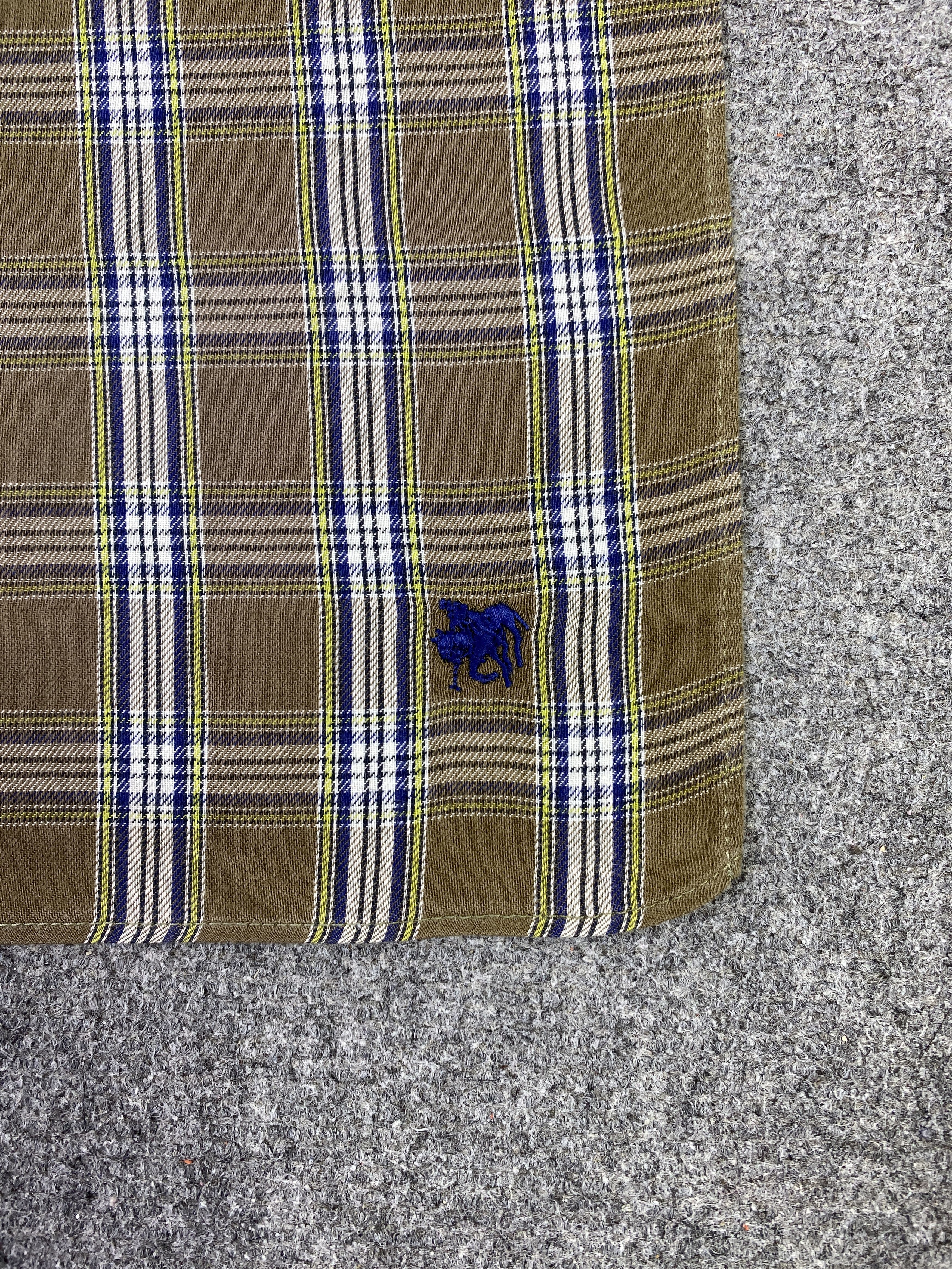 Polo Ralph Lauren Polo Ralph Lauren Handkerchief / Neckerchief KT0078 Size ONE SIZE - 5 Thumbnail