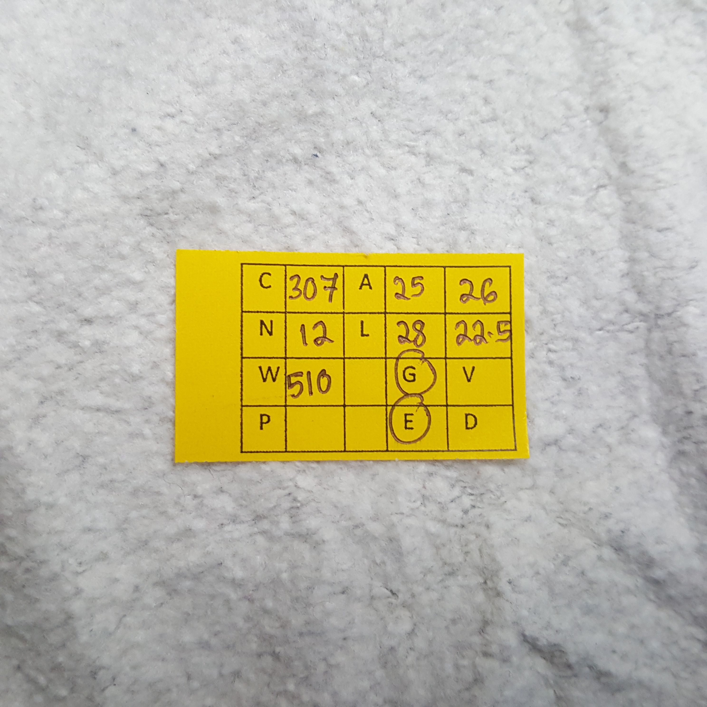 NFL Vintage Packers American Football NFL Sweatshirt C307N12 Size US XL / EU 56 / 4 - 9 Thumbnail