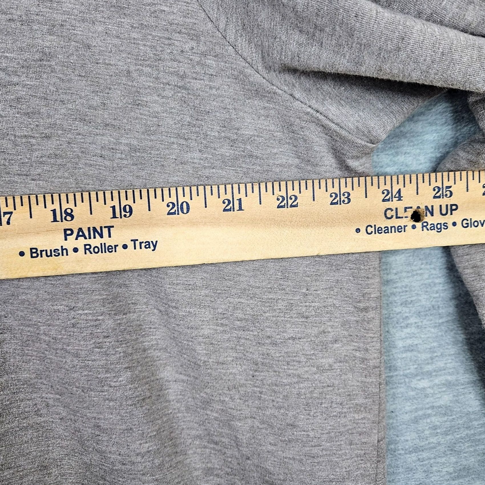 Vintage Pure Jill Beige Cowl Neck Long Sleeve Tunic Dress XL Women’s A-Line Cotton Rayon Spandex Solid Vintage: No (adapted: not vintage) Size XL / US 12-14 / IT 48-50 - 4 Thumbnail
