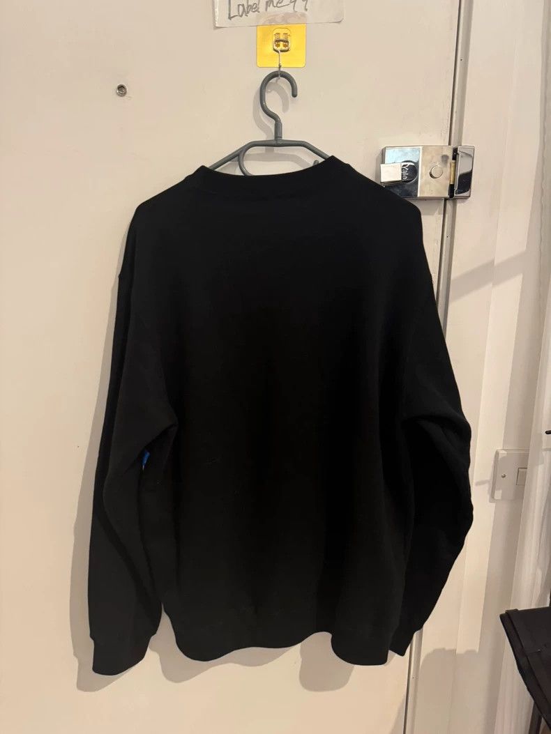 Undercover Undercover sweatshirt Size US XL / EU 56 / 4 - 5 Thumbnail