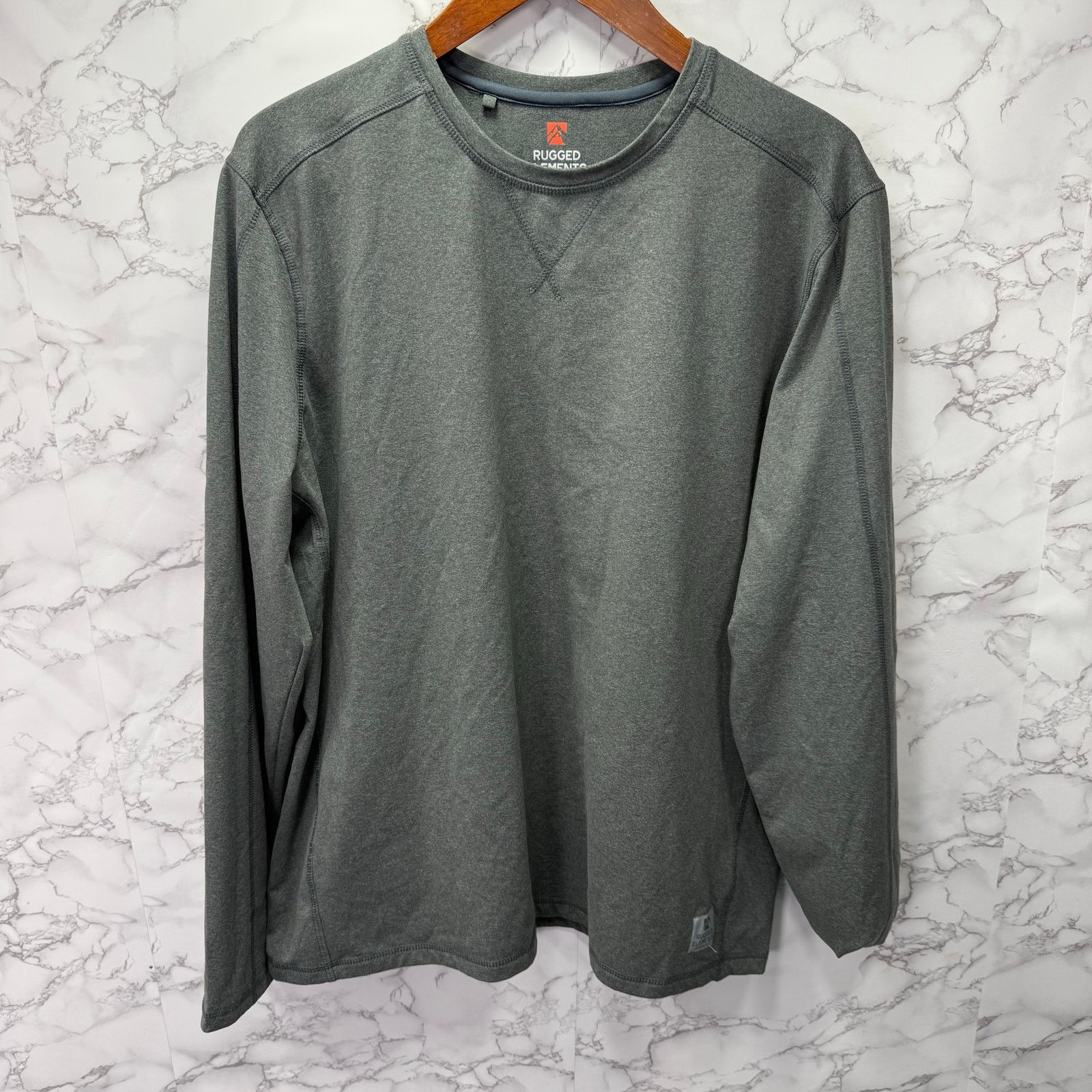 Element Rugged Elements Men's Performance Shirt sz XL NWOT # G745 Size US XL / EU 56 / 4 - 1 Thumbnail