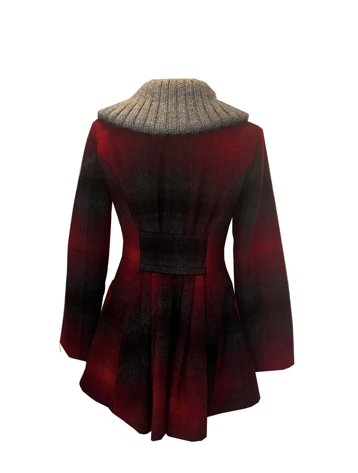 Vivienne Westwood Vivienne Westwood Peacoat Size S / US 4 / IT 40 - 2 Thumbnail