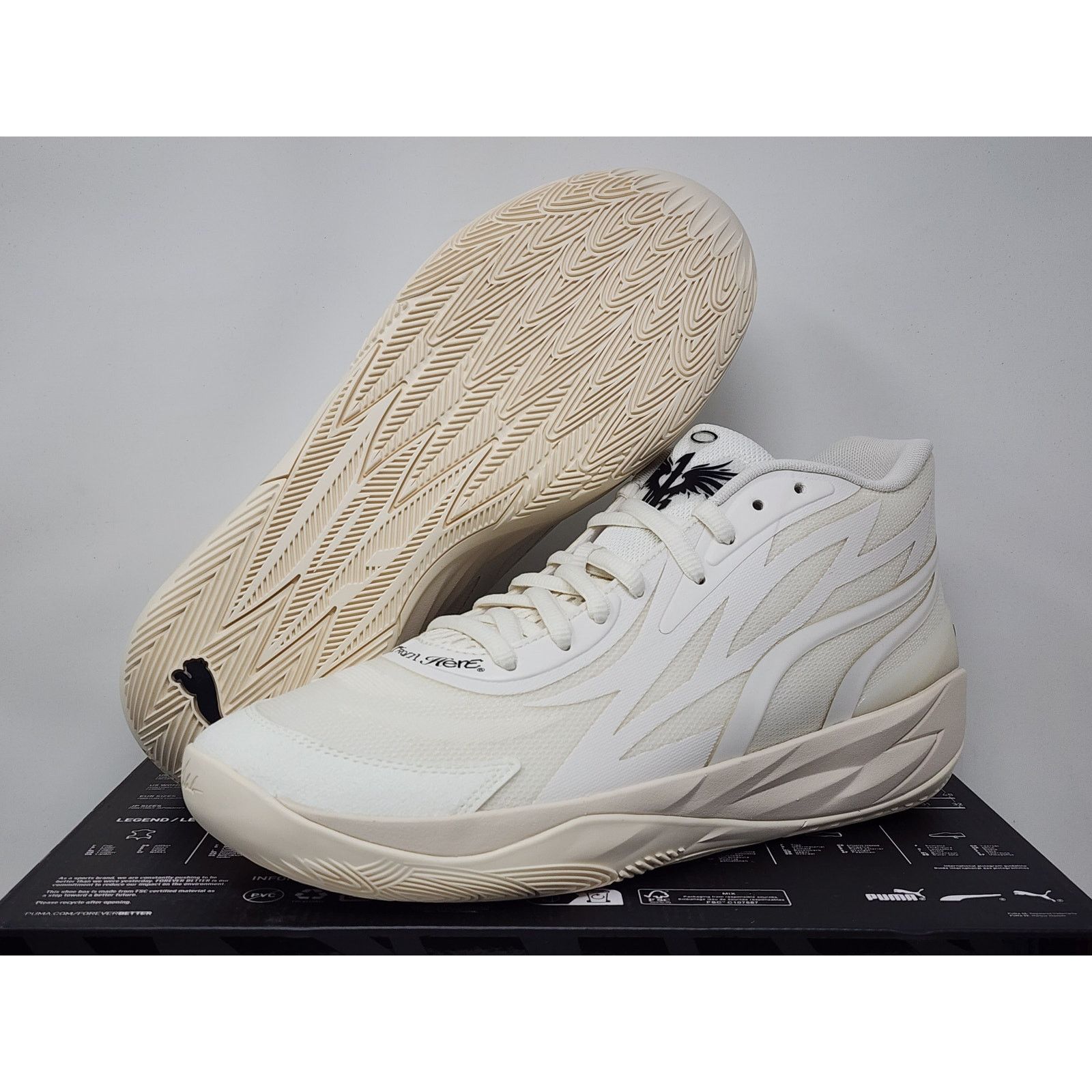 DS Puma MB.02 WHISPERS 378319-01