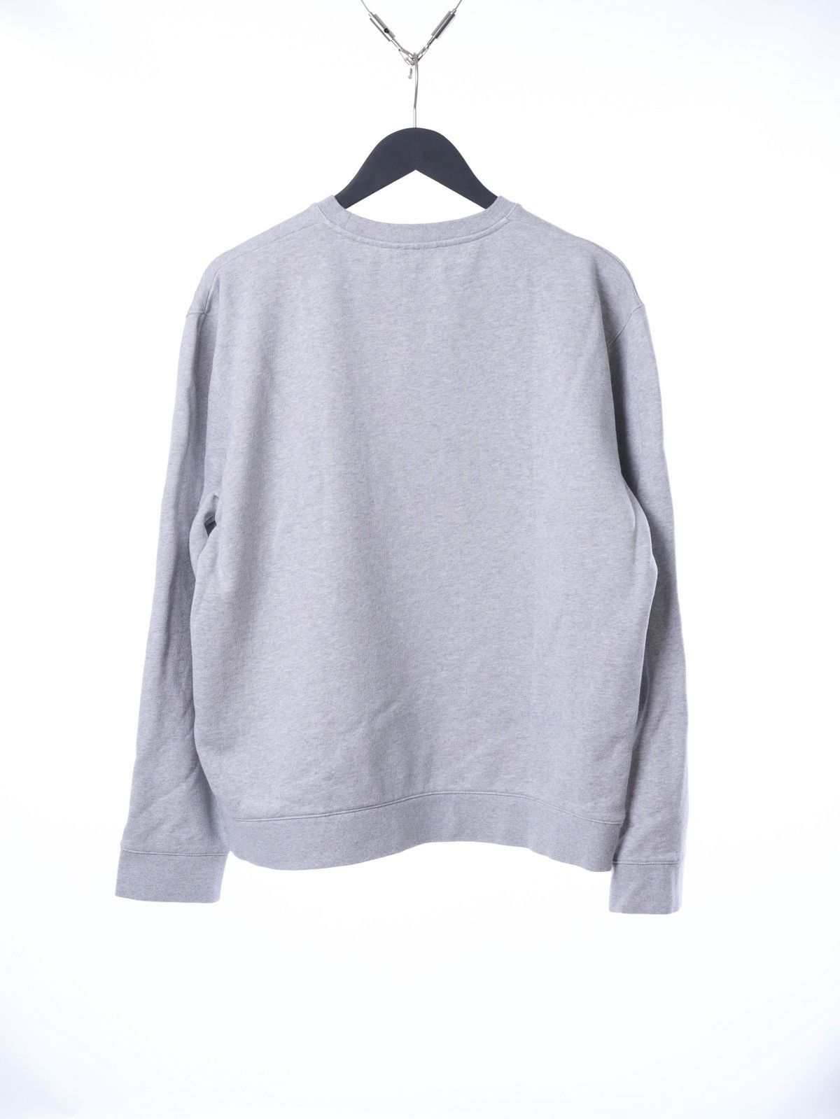 Norse Projects Norse Projects Vagn Slim classic crew sweatshirt Size US XL / EU 56 / 4 - 5 Thumbnail