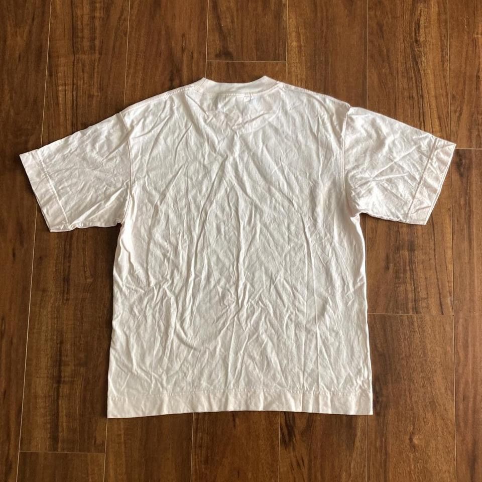 General Research × Japanese Brand General research SS05 "stag ball" shirt Size US M / EU 48-50 / 2 - 3 Thumbnail