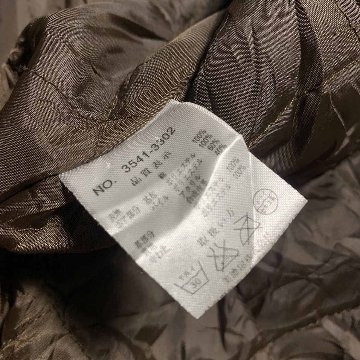 Japanese Brand Vtg Smith's Americans V-keii Ifsix Bono Goa Y2k Lgb Style Size US L / EU 52-54 / 3 - 12 Thumbnail
