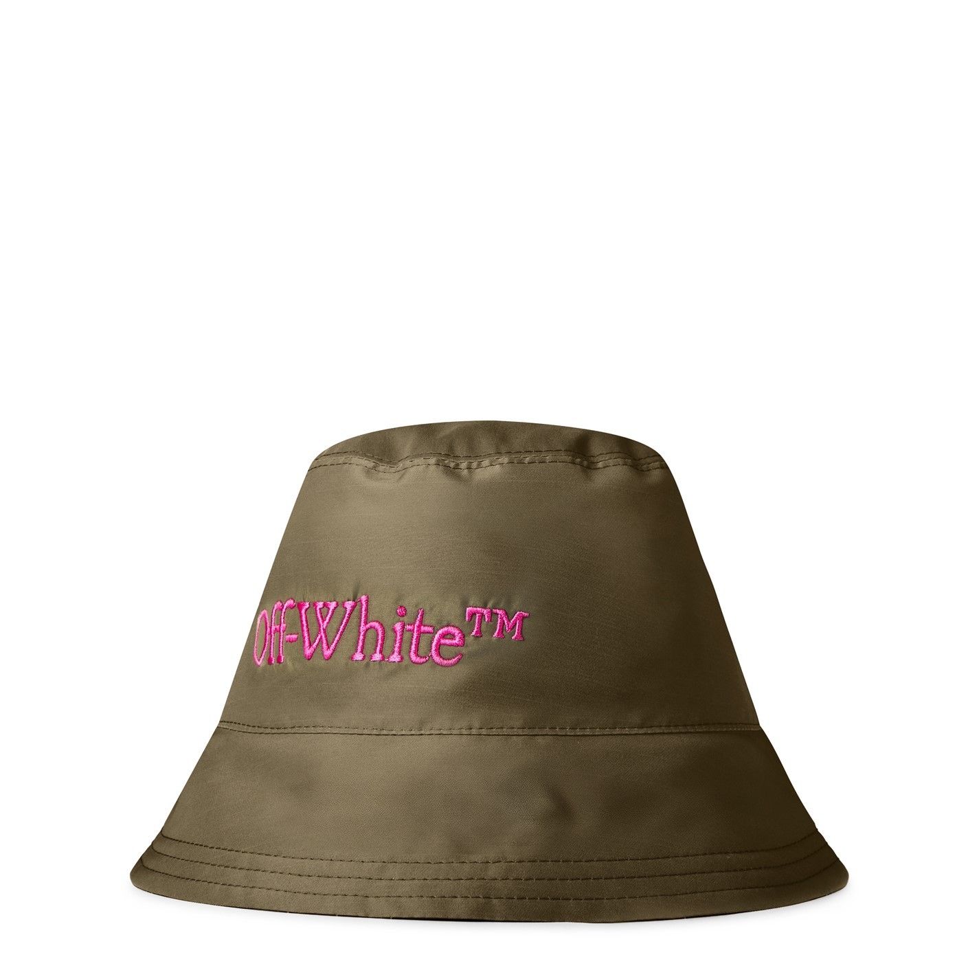 Off-White o1g2r1mq0125 Size: OS / Reversible Hat / Cap Multicolor Size ONE SIZE - 7 Thumbnail