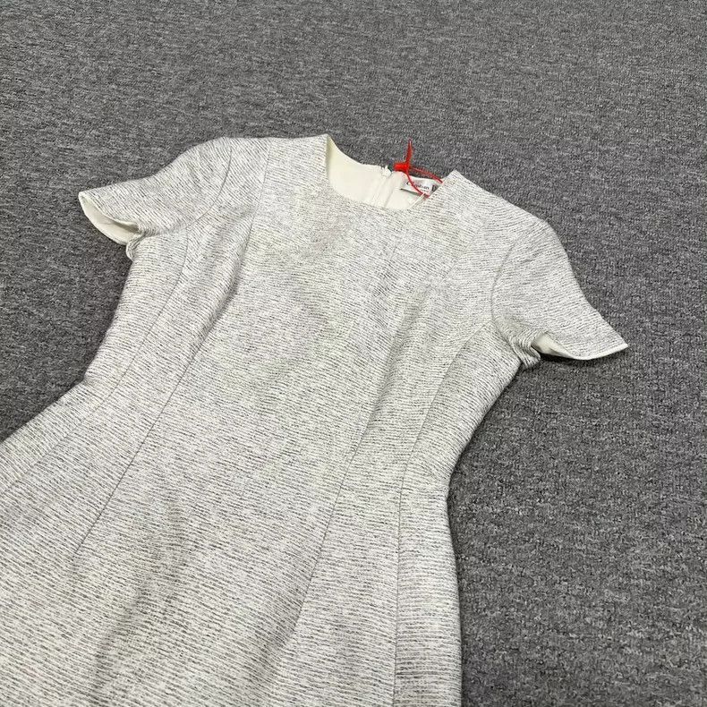 Dior Dior WaistDefining Dress Size 36-2506 Size S / US 4 / IT 40 - 3 Thumbnail