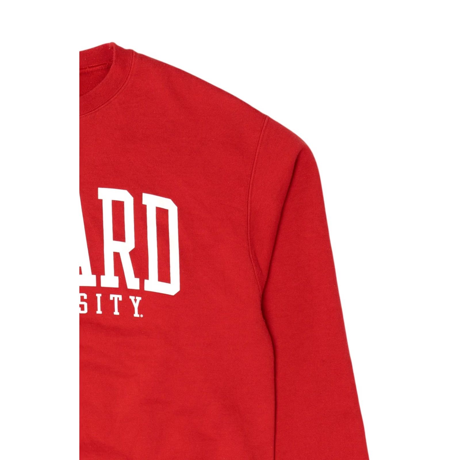 Champion VINTAGE Champion Red Sweatshirt Shirt Adult Large Red 2010s Mens Womens Unisex Decade 2010s Adapted for Vintage Theme Size US L / EU 52-54 / 3 - 7 Thumbnail