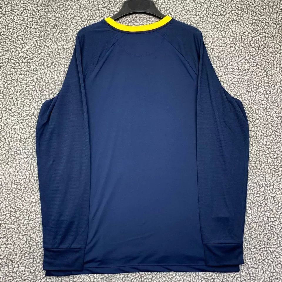 Other Los Angeles Galaxy Shirt Men L Blue Fanatics Long Sleeve Size US L / EU 52-54 / 3 - 2 Thumbnail