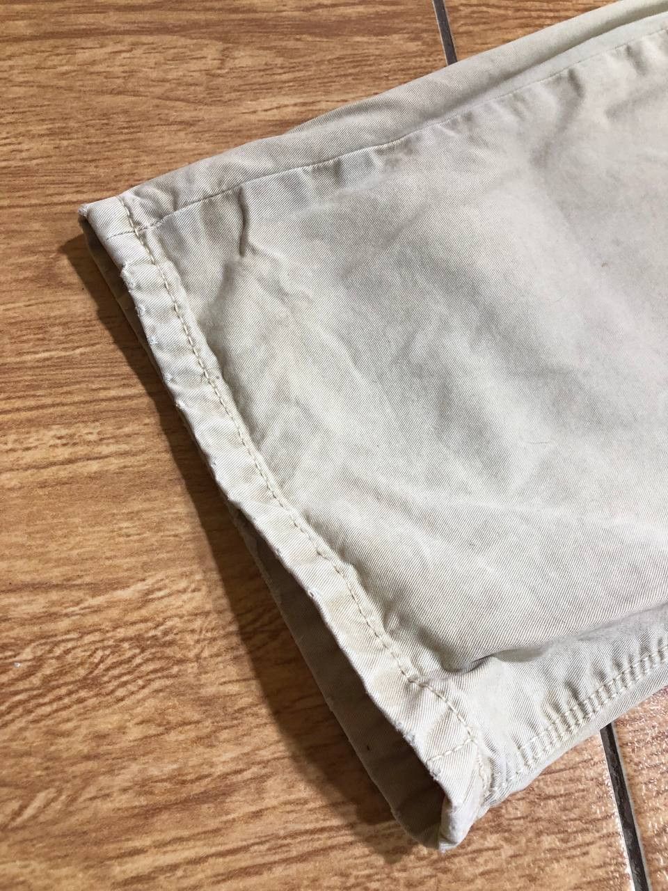 Nudie Jeans Vintage Nudie Jeans Distressed Jeans streetwear Size US 34 / EU 50 - 19 Thumbnail