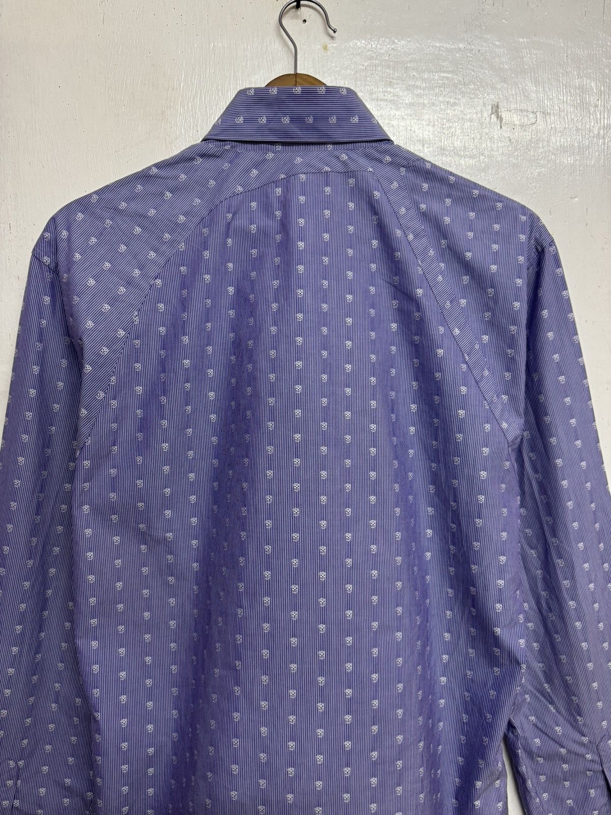 Alexander McQueen Alexander Mcqueen Size US M / EU 48-50 / 2 - 4 Thumbnail
