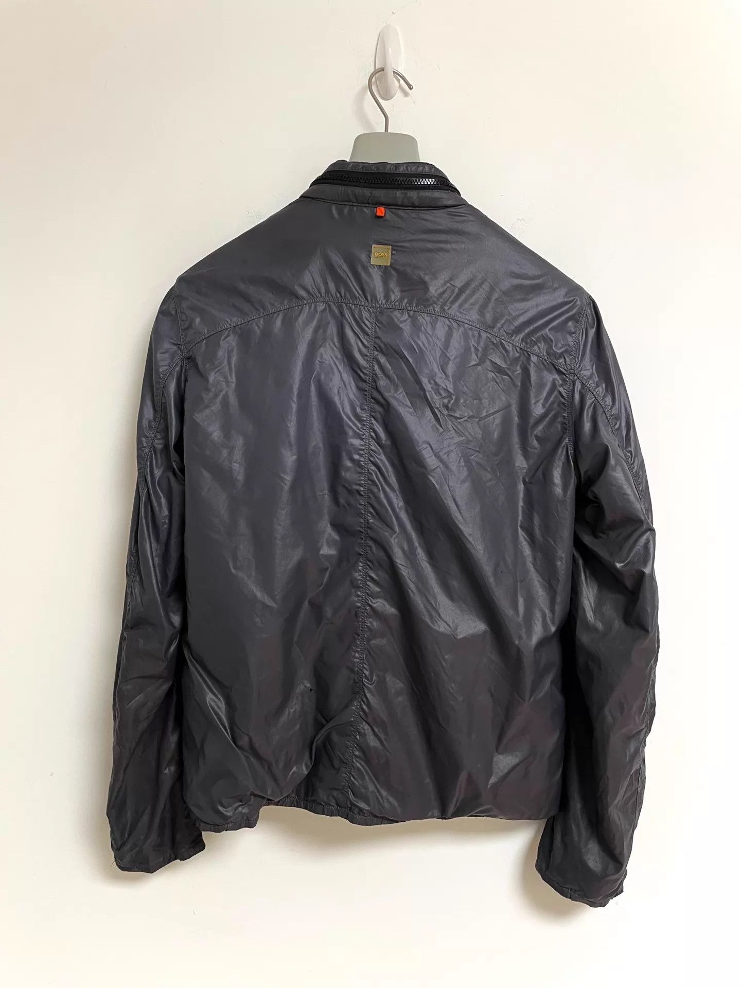 Hugo Boss Hugo Boss Vintage 00ss Jacket Size US M / EU 48-50 / 2 - 6 Thumbnail