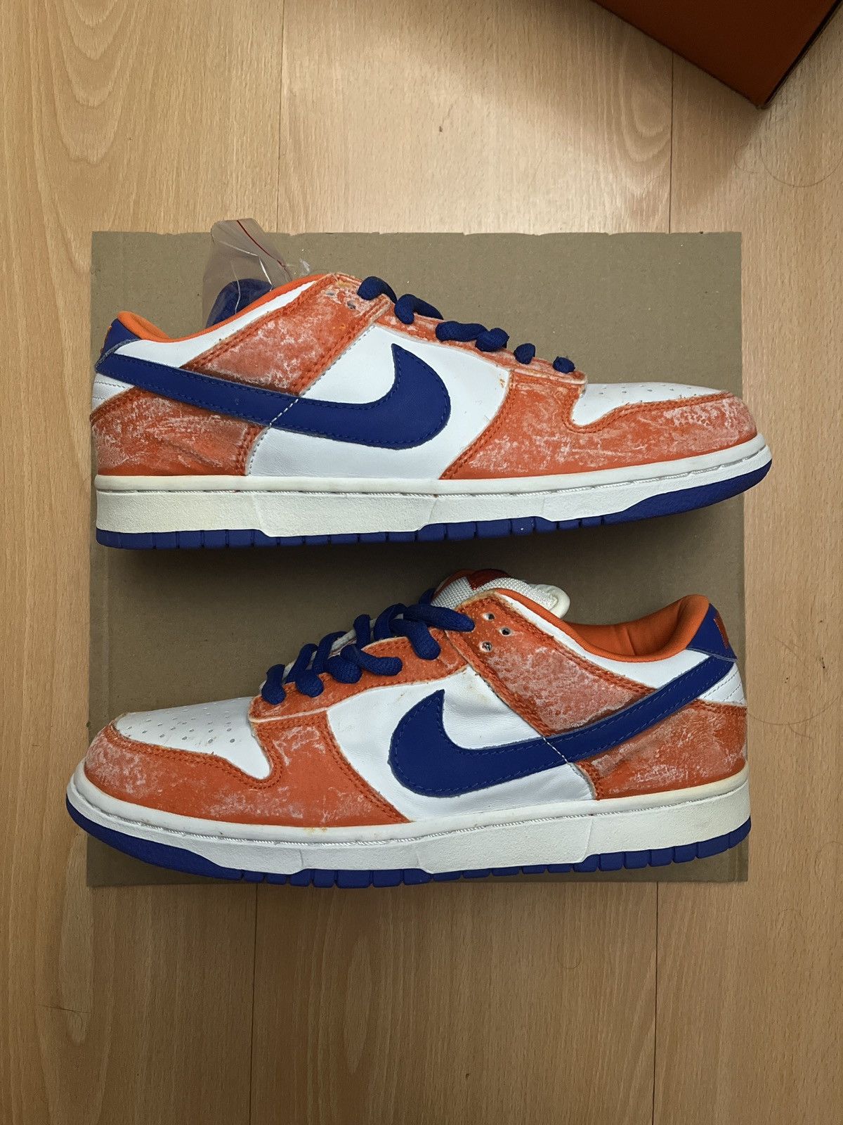 danny supa dunk low