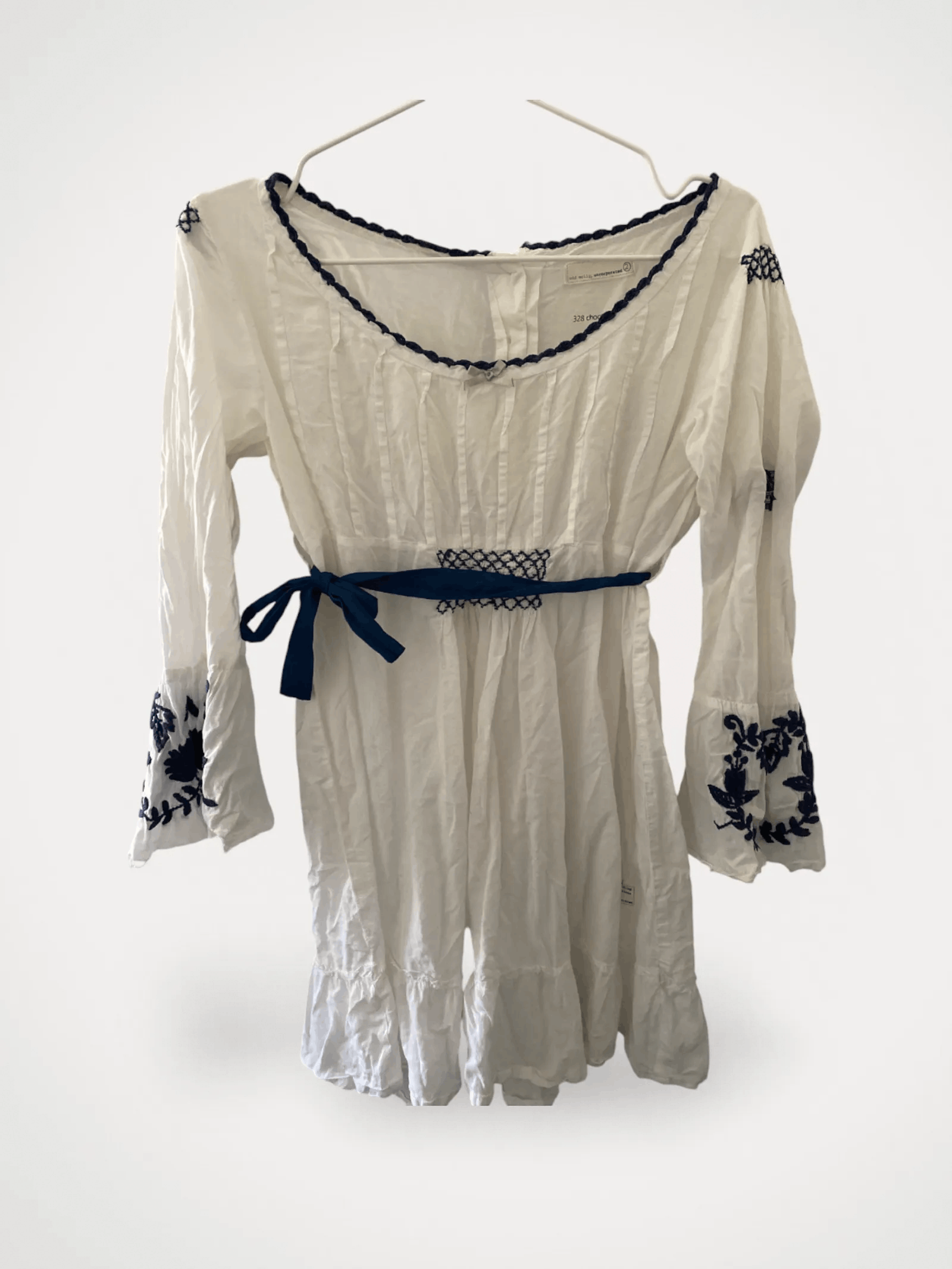 Odd Molly Odd Molly 328 Dress Size M / US 6-8 / IT 42-44 - 1 Thumbnail