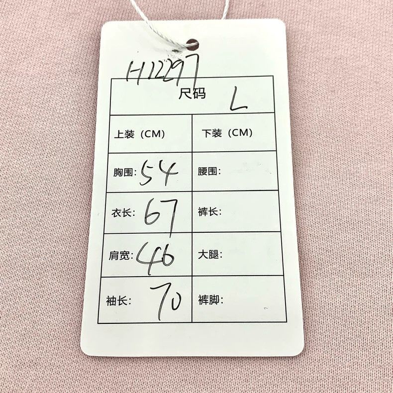 Dior Dior Pink logo embroidered cotton hooded drawstring long-sl Size US L / EU 52-54 / 3 - 8 Thumbnail