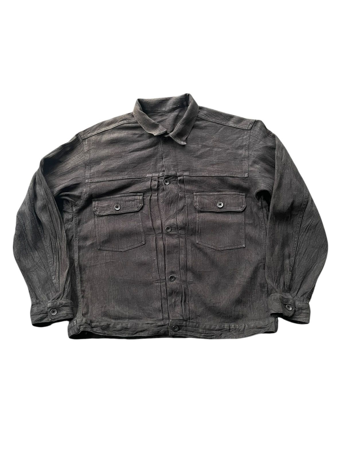 ADAM ET ROPÉ 【nagisa×7×AER 】DENIM JACKET WEB LIMITED】nagisa×7NaNatural×AER “Denim” COLLABORATION
