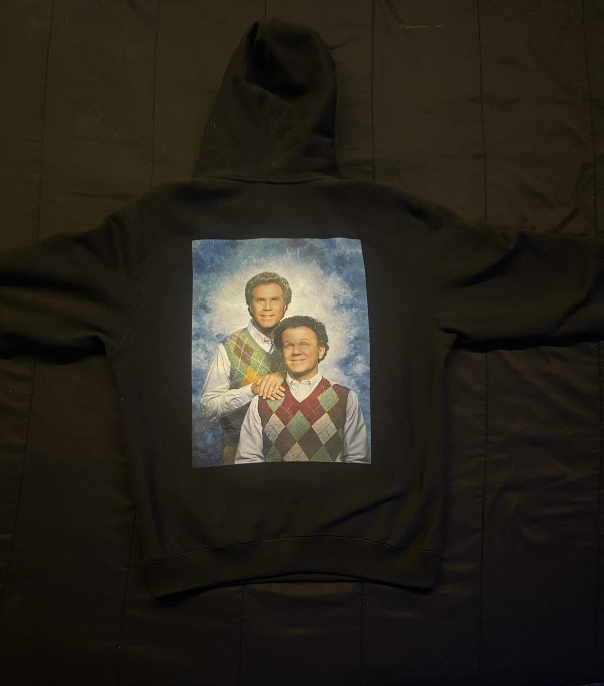 Shoe Palace Stepbrothers x Shoe Palace Hoodie Sweater Men’s Medium Size US M / EU 48-50 / 2 - 6 Thumbnail