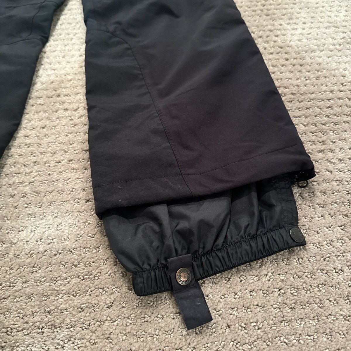 Goretex × The North Face THE NORTH FACE x Gore-Tex Pant Size US 30 / EU 46 - 6 Thumbnail