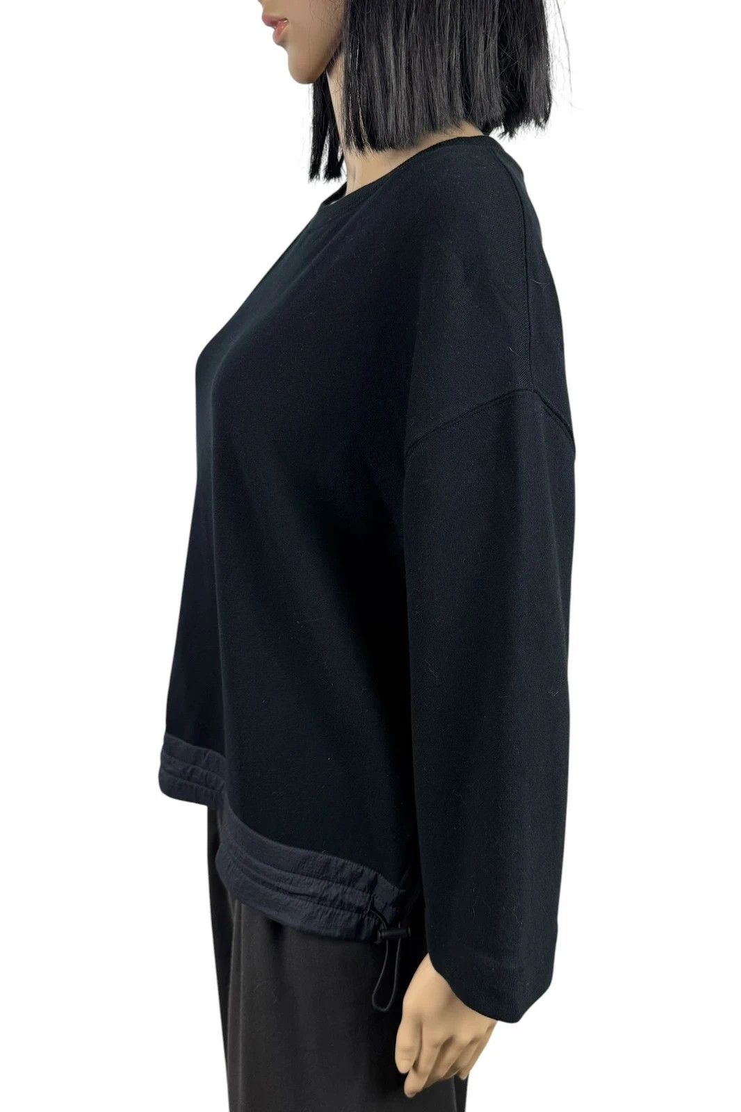 Vince Vince Cotton Sweatshirt Bottom Drawstring size S Size S / US 4 / IT 40 - 5 Thumbnail