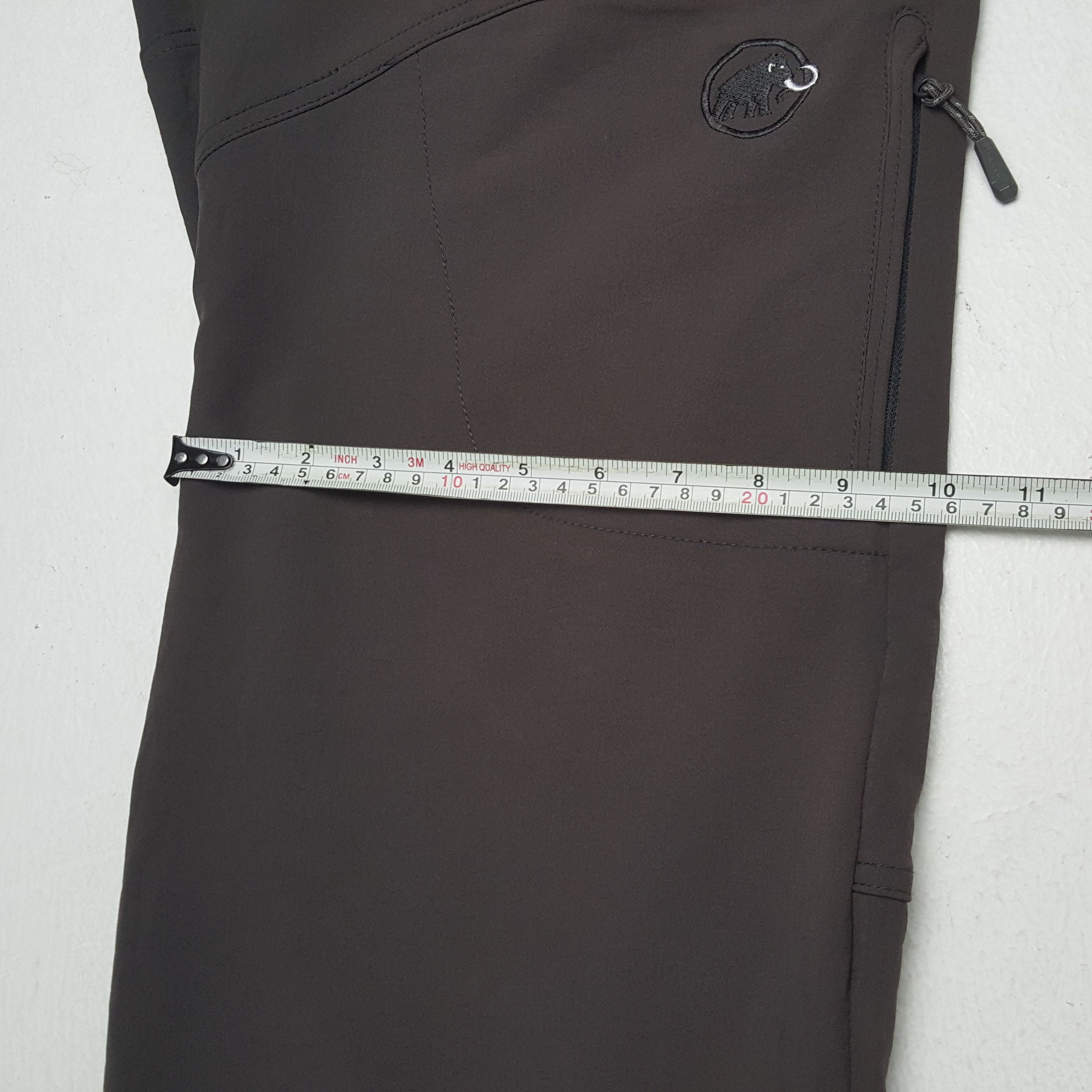 Mammut × Vintage Vintage MAMMUT American Japanese Outdoor Style Pants Size US 31 - 10 Thumbnail