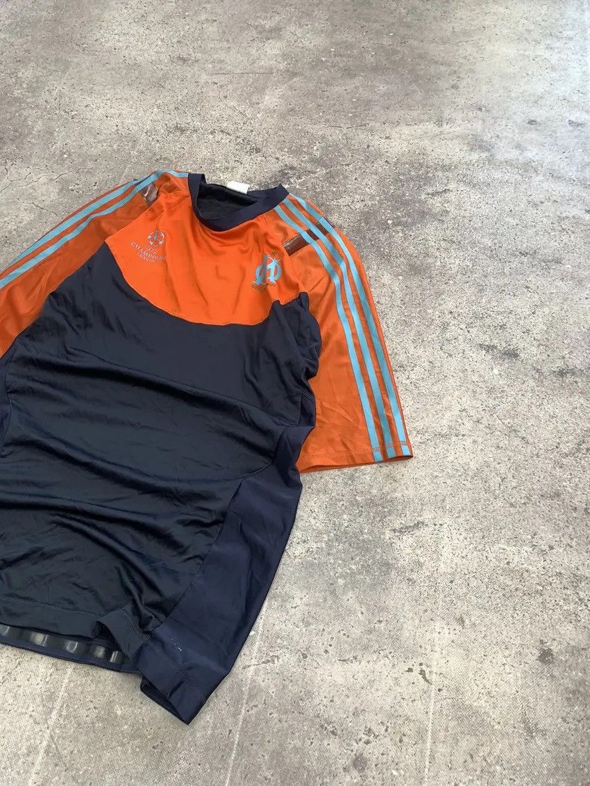 Vintage Vintage Y2K blockcore Fc Marcel sportswear Jersey champions Size US L / EU 52-54 / 3 - 6 Thumbnail