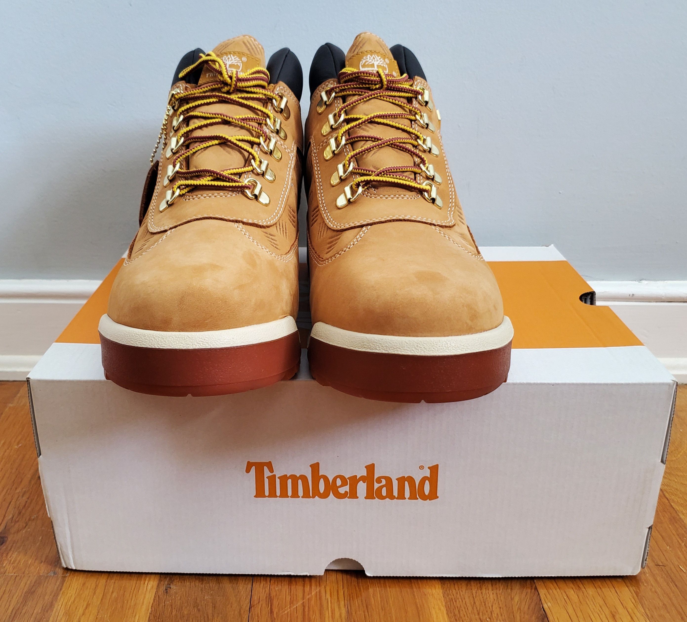 Timberland Timberland Classic Field Boot Size US 12 / EU 45 - 6 Thumbnail