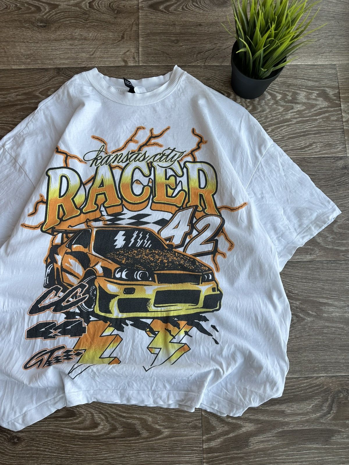 West Coast Choppers 🔥 Nissan SkyLine GT-R R34 Fast and Furious T Shirt Mazda BMW Size US XS / EU 42 / 0 - 2 Thumbnail