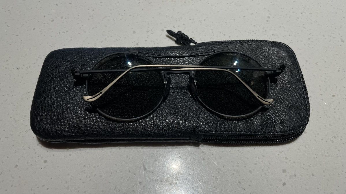 Chrome Hearts Chrome Hearts Glasses Prawn Queen Size ONE SIZE - 7 Thumbnail