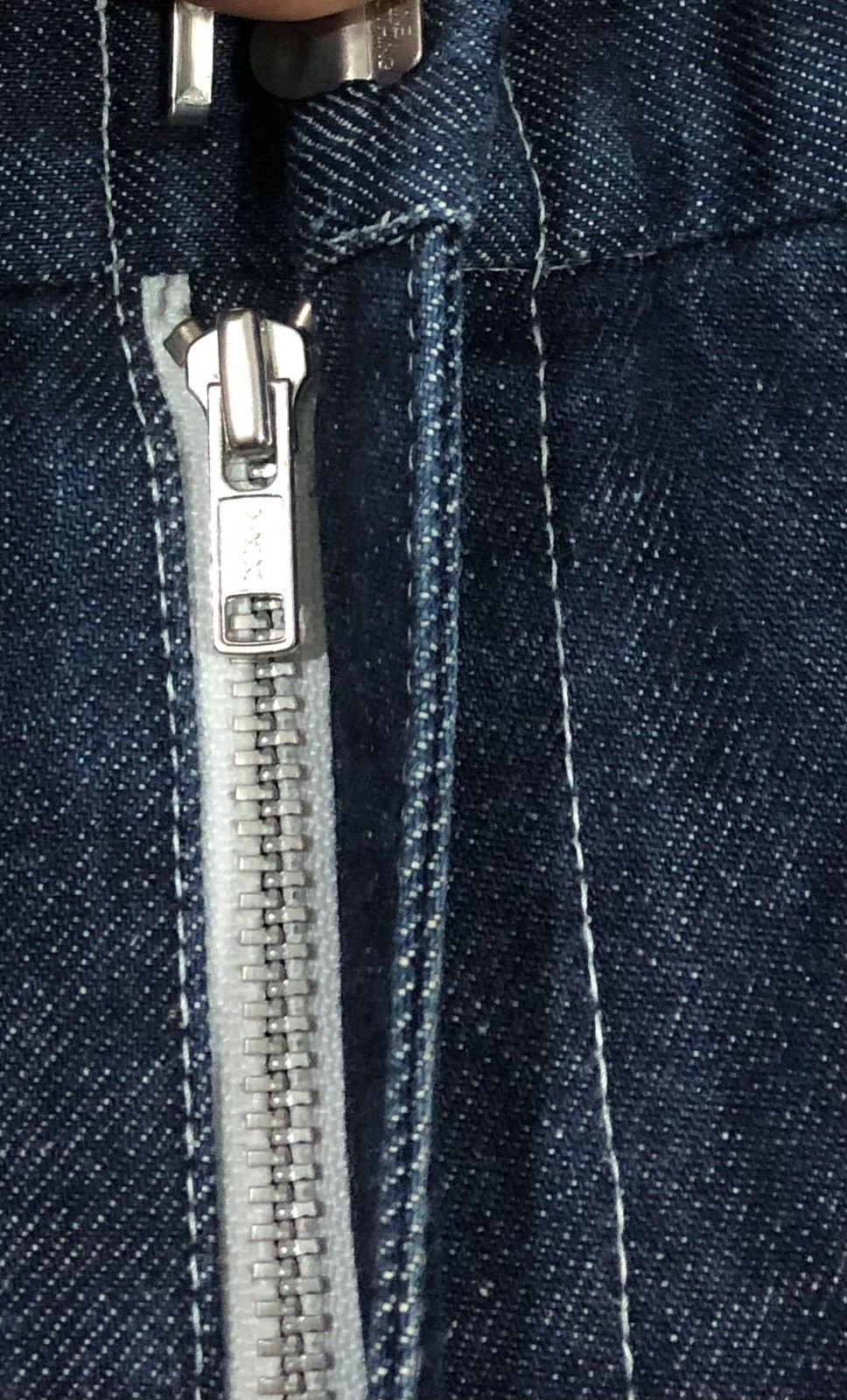 Comme des Garcons Homme Plus × Junya Watanabe 💥Last Drop💥 Des Garcons Homme Plus Denim Tears Style Size US 30 / EU 46 - 12 Thumbnail