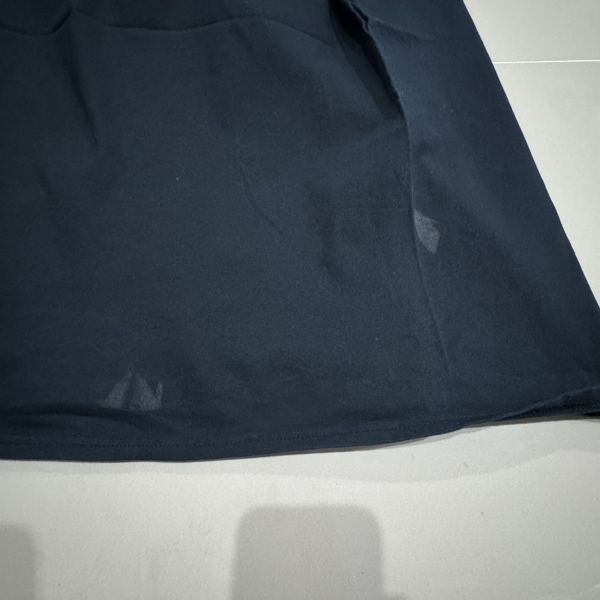 Band Tees × Vintage Strang Out - Transmission.Alpha.Delta 2015 Size US L / EU 52-54 / 3 - 4 Thumbnail