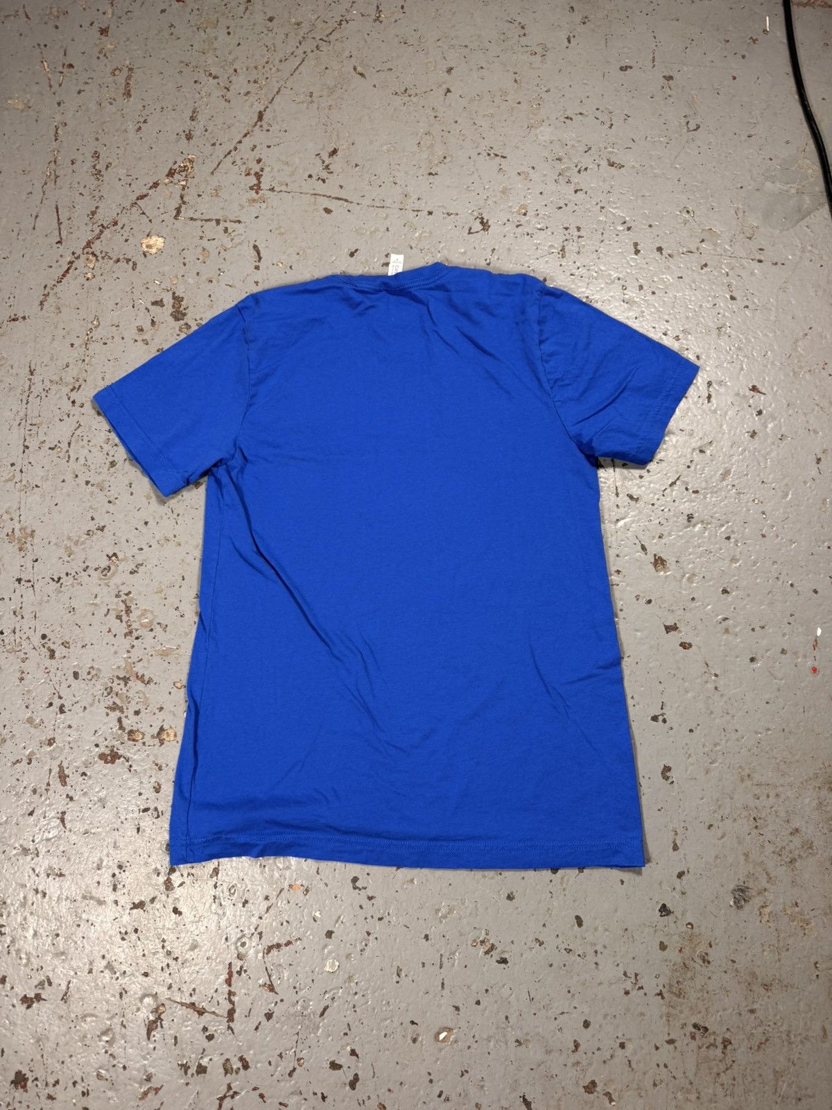 Other Official National Band Merch Tour Tee NTL! Size US M / EU 48-50 / 2 - 4 Thumbnail