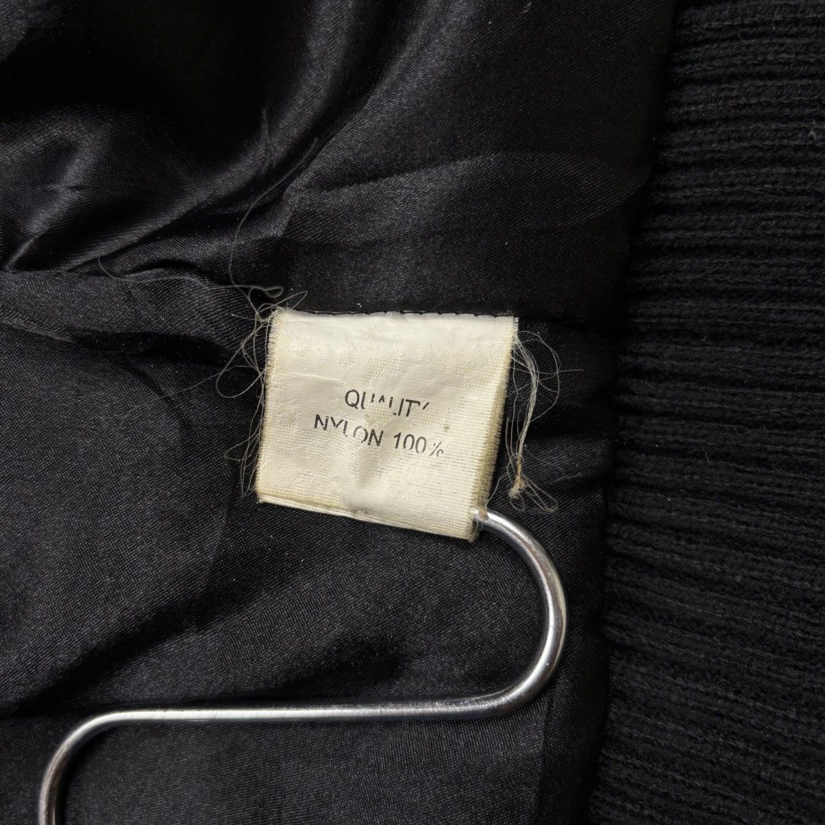 14th Addiction 2000s Buffalo Bobs - Trim Fur Extreme Bomber Jacket Size US M / EU 48-50 / 2 - 16 Thumbnail