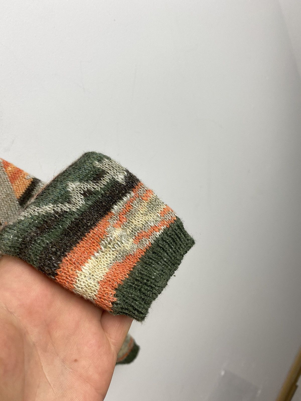 Ralph Lauren Denim and Supply Ralph Lauren Aztec Sweater Size XS / US 0-2 / IT 36-38 - 3 Thumbnail